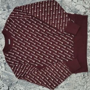 Champion Reverse Weave mens crew sweatshirt